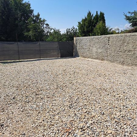 פישטני Apartmany Amalia מראה חיצוני תמונה