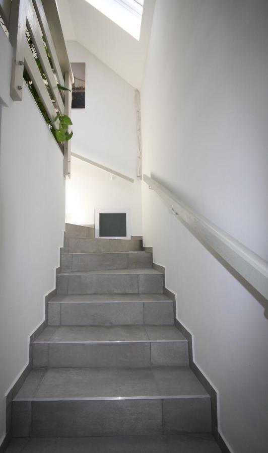 פישטני Apartmany Amalia מראה חיצוני תמונה