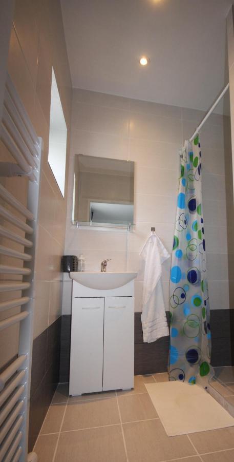 פישטני Apartmany Amalia מראה חיצוני תמונה