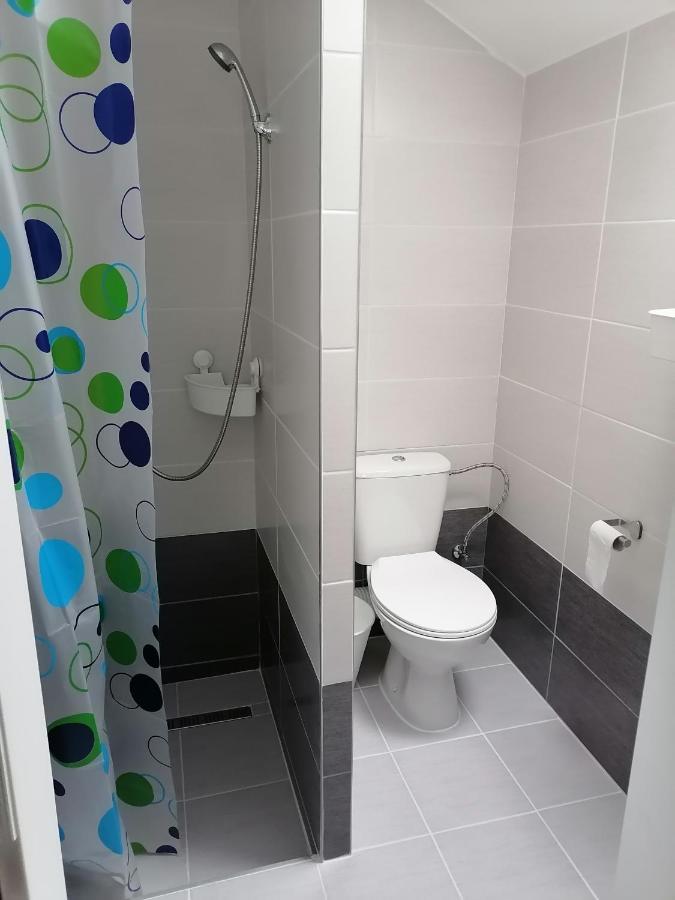 פישטני Apartmany Amalia מראה חיצוני תמונה