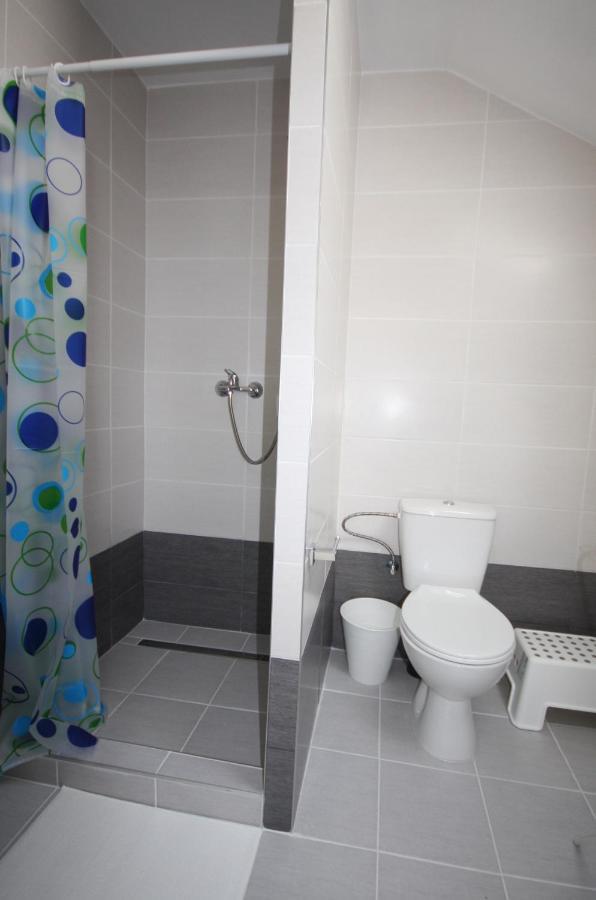 פישטני Apartmany Amalia מראה חיצוני תמונה