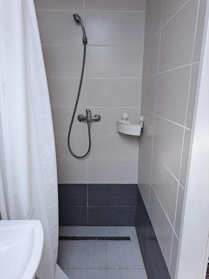 פישטני Apartmany Amalia מראה חיצוני תמונה