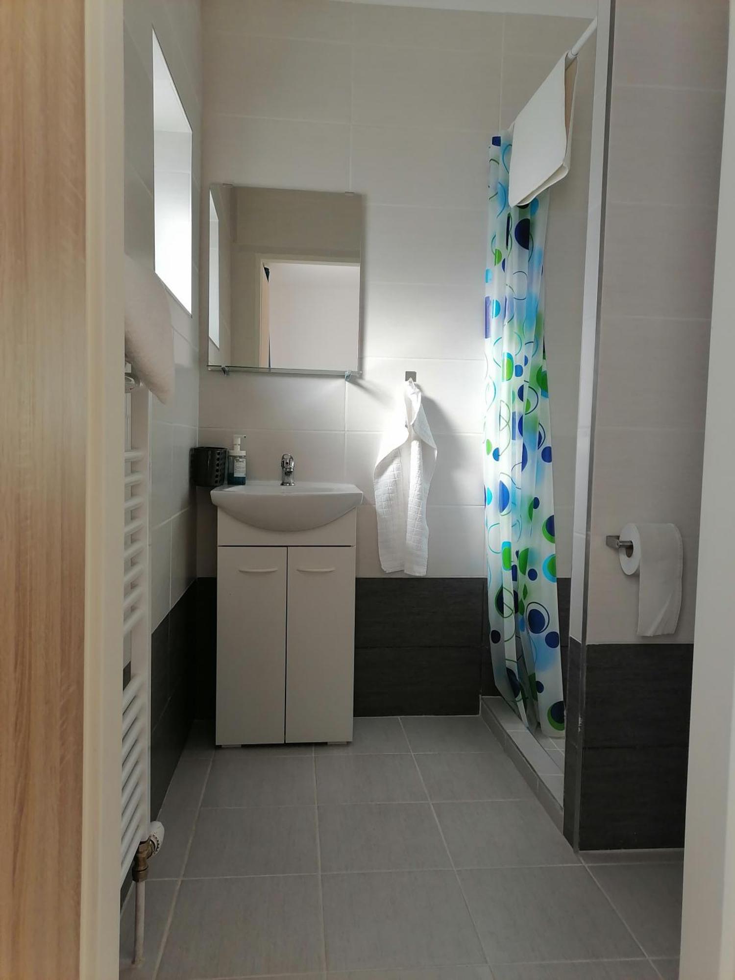 פישטני Apartmany Amalia מראה חיצוני תמונה