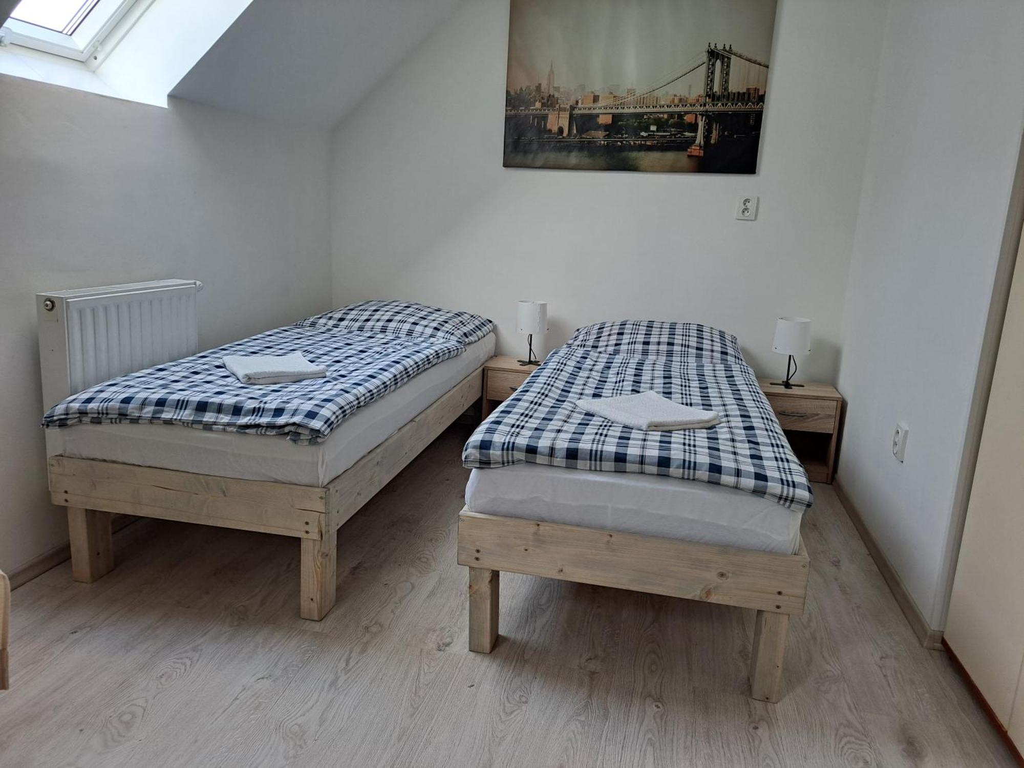 פישטני Apartmany Amalia מראה חיצוני תמונה