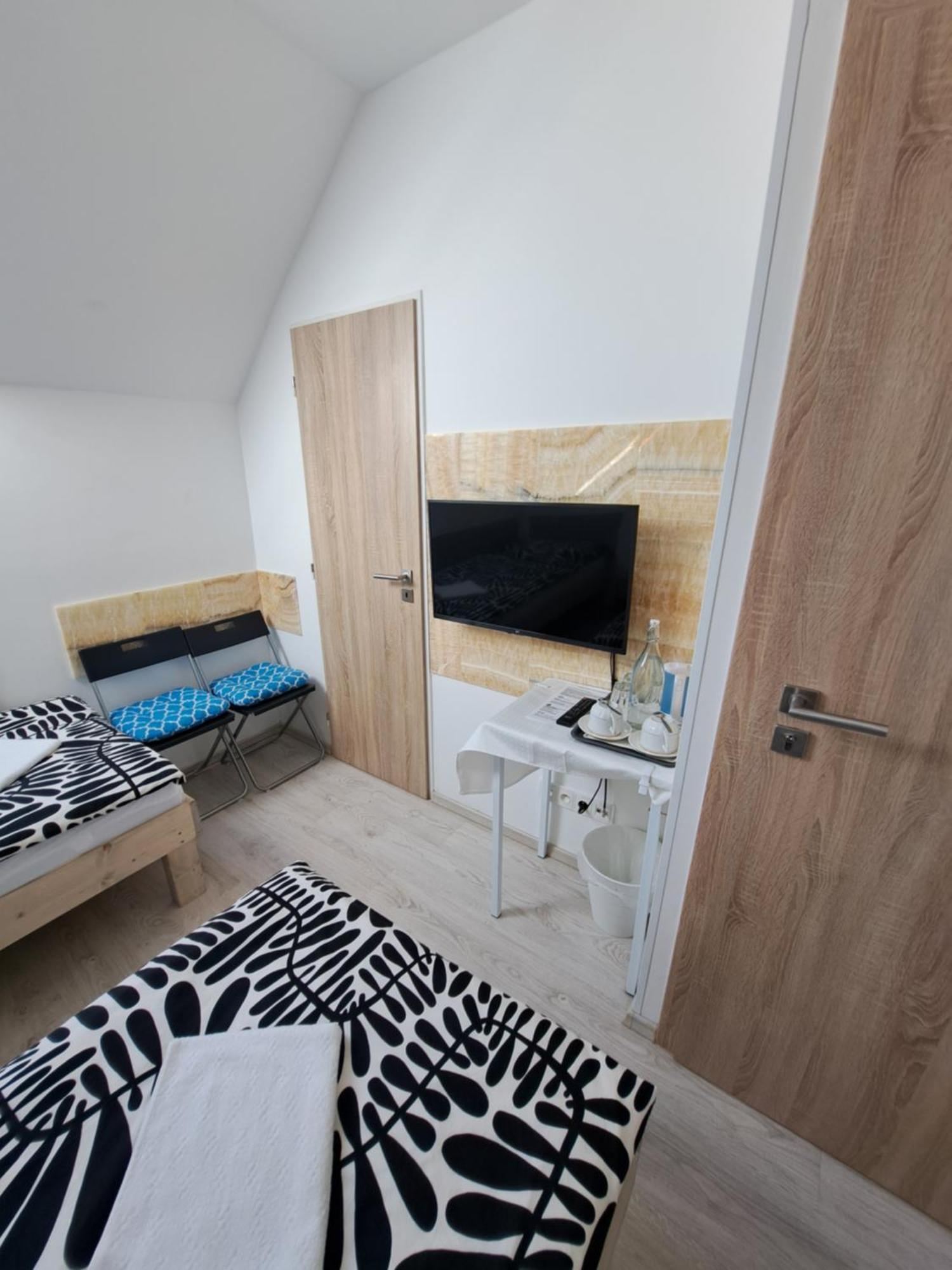 פישטני Apartmany Amalia מראה חיצוני תמונה