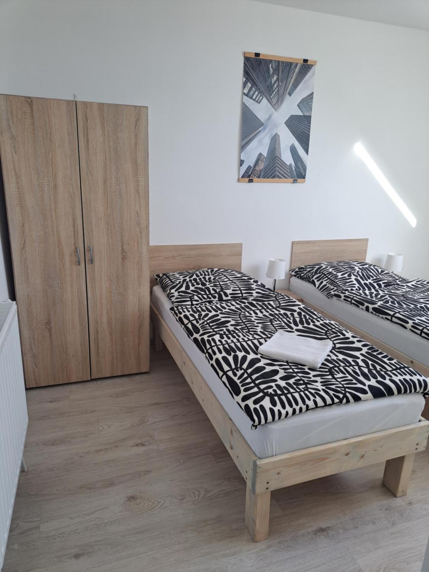 פישטני Apartmany Amalia מראה חיצוני תמונה