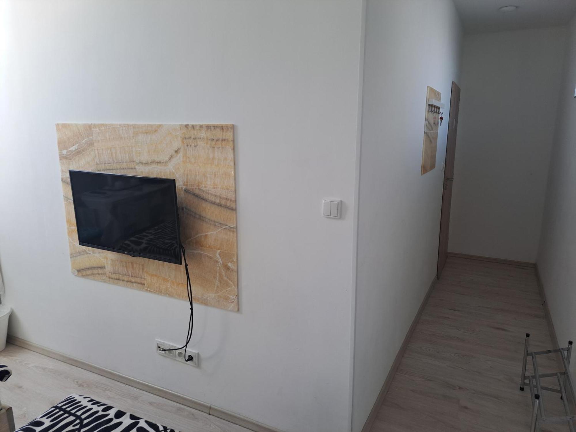 פישטני Apartmany Amalia מראה חיצוני תמונה