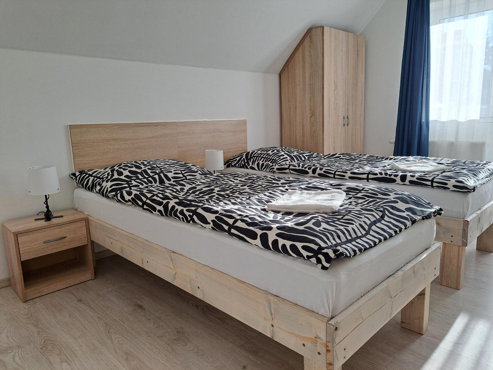 פישטני Apartmany Amalia מראה חיצוני תמונה