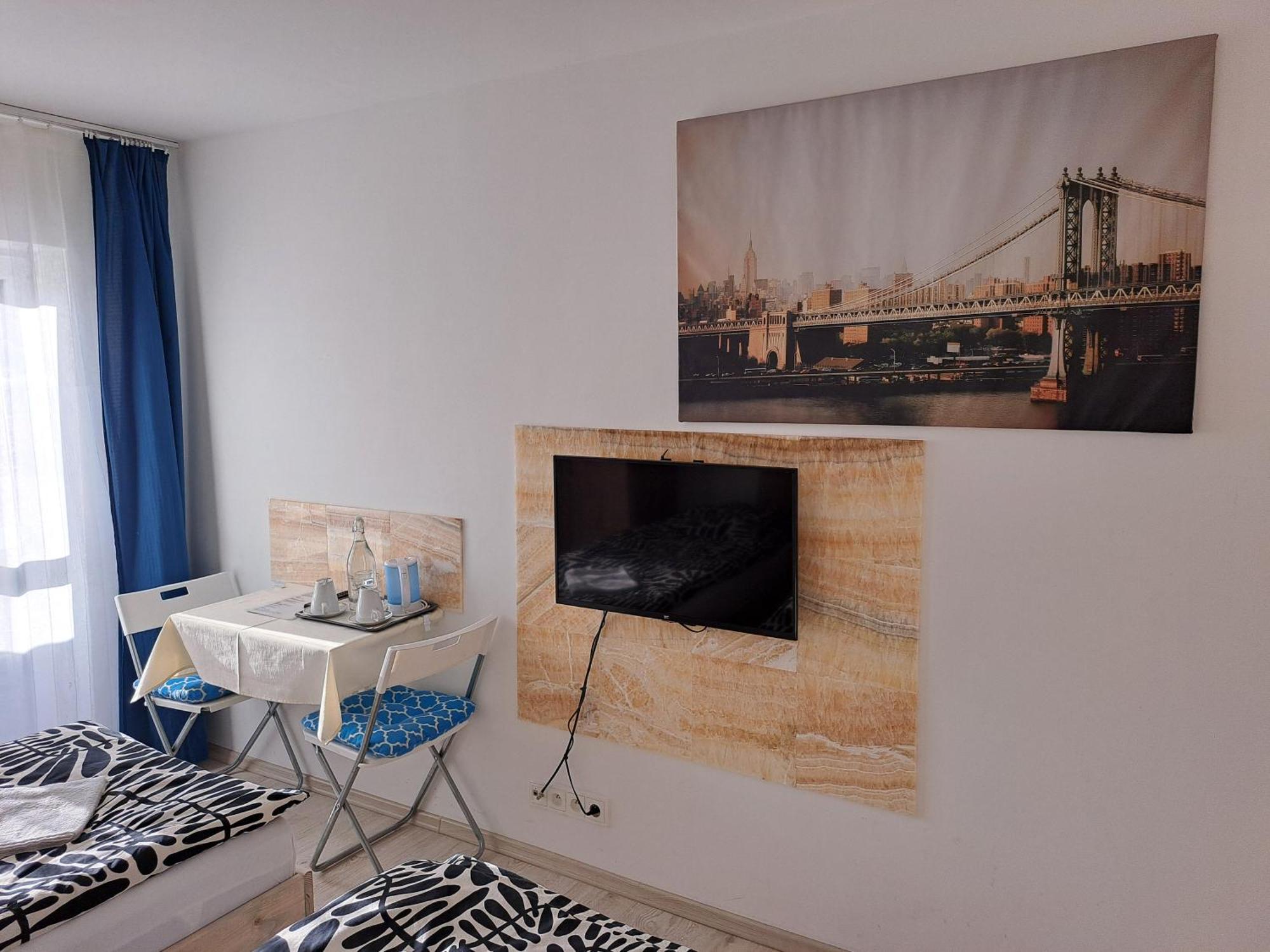 פישטני Apartmany Amalia מראה חיצוני תמונה
